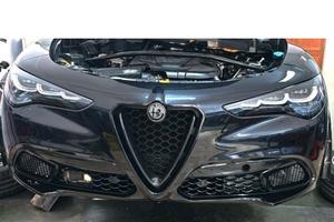 Musata stelvio