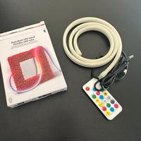 Tubo di LED flessibile