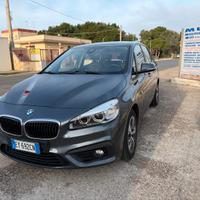 Bmw Serie 2 Tourer Active - 1.5 diesel - 2015