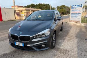 Bmw Serie 2 Tourer Active - 1.5 diesel - 2015