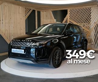 Land Rover Range Rover Evoque 2.0d i4 mhev S awd