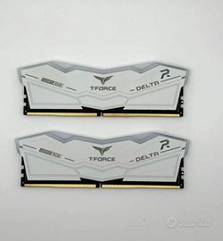 Team Group RGB DDR5 64GB 6000MHz 2x32GB