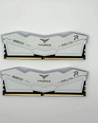 Team Group RGB DDR5 64GB 6000MHz 2x32GB
