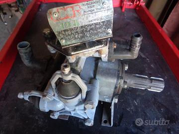 Pompa irroratrice Udor 35