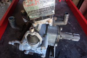 Pompa irroratrice Udor 35