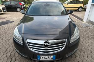 Opel Insignia 2.0 CDTI 160CV Sports Tourer Cosmo