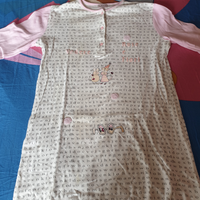 Camicie da notte premaman