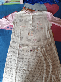 Camicie da notte premaman
