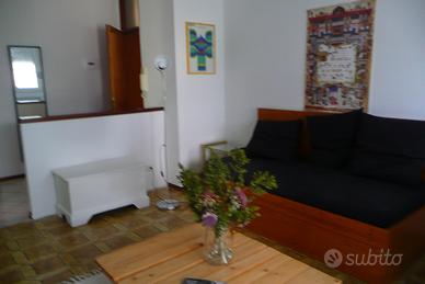 Appartamento in zona Osservanza