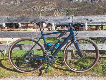 Gravel Scott Metrix taglia M 
