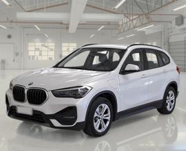 BMW X1 xDrive 25e Business Advantage automatico