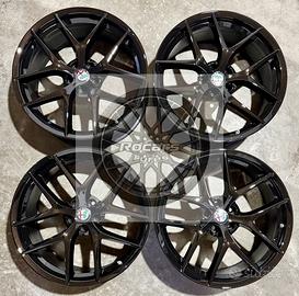 Cerchi 20 Trofeo originali Alfa Romeo Stelvio