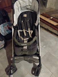 Passeggino Inglesina