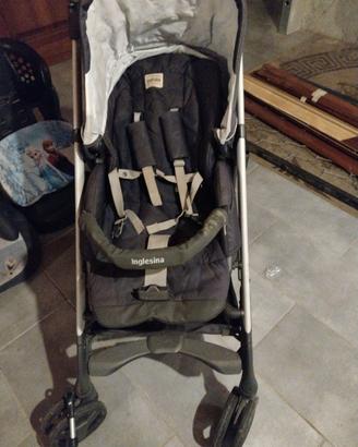 Passeggino Inglesina
