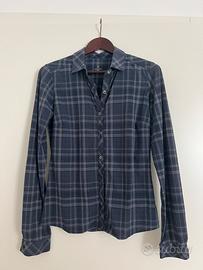 Montura camicia tecnica donna