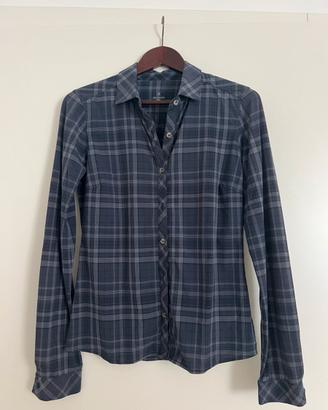 Montura camicia tecnica donna