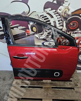 Porta Anteriore Destra Citroen C3 2020