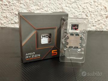 ryzen 5 7600x 