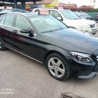 Mercedes-benz C 220 d S.W. Auto Premium
