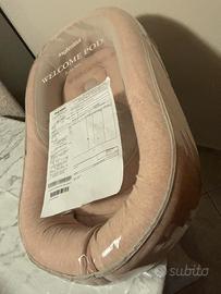 Riduttore lettino inglesina