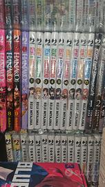 Rent a Girlfriend 1-8 + 12