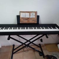 YAMAHA P-45 B