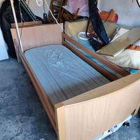 eletto elettrico per disabili