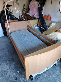 eletto elettrico per disabili