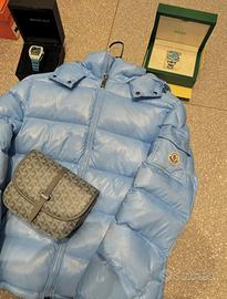 Giubbotto Moncler