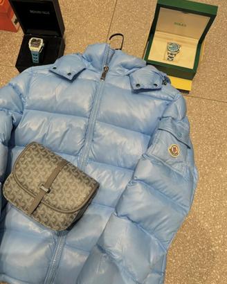 Giubbotto Moncler