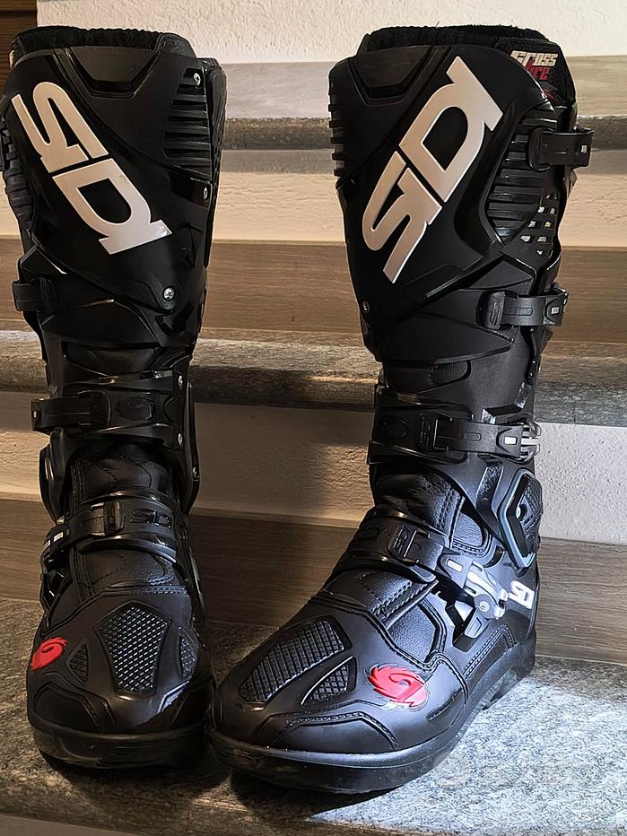 Stivali Moto Enduro Scarponi Enduro Clearance Stivali Stivali Da