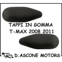 TAPPI IN GOMMA TMAX 2008 2011