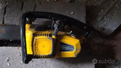 Motosega
