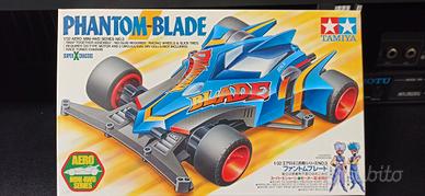 TAMIYA MINI 4WD Phantom-Blade