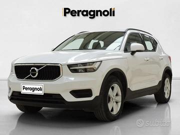 VOLVO XC40 T2 Essential