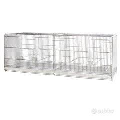 gabbia cova per uccelli 