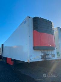 SEMIRIMORCHI A BLOCCO