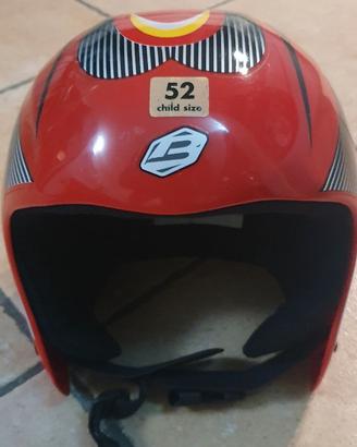 COMPLETO DA SCI BAMBINO/A