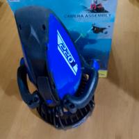 Seascooter Yamaha 220Li 