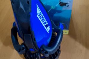 Seascooter Yamaha 220Li 