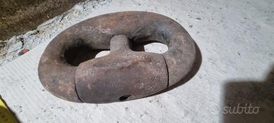 Falsa maglia catena nave ancoraggio