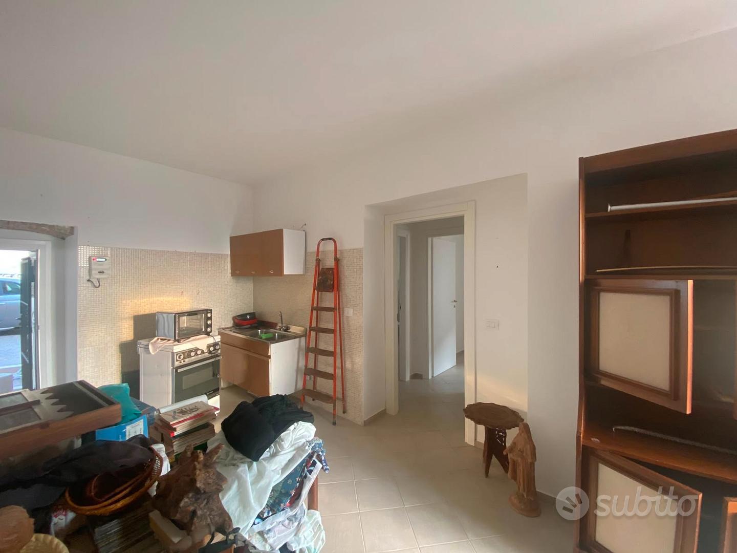 Appartamento – San Martino in Pensilis, Campobasso - Vista 4