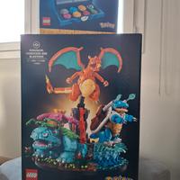 Pokemon Lego Medaglie Regione Kanto 2026