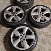 cerchi Opel 19"