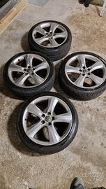 cerchi Opel 19"