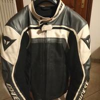 Giacca moto