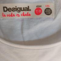 T-shirt Desigual bimba