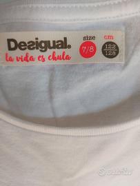 T-shirt Desigual bimba