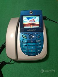 Videotelefono vintage