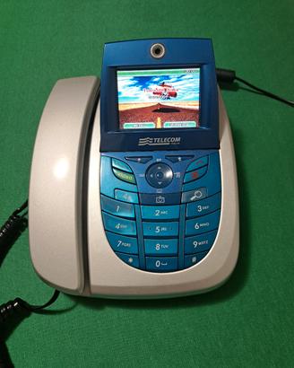 Videotelefono vintage